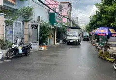 Bán nhà riêng mặt tiền 5.4m tại phường Thủ Đức, diện tích 87m2, giá 5.65 tỷ... Bán nhà riêng tại Thủ Đức, Hồ Chí Minh 02