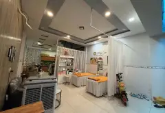 Bán nhà riêng 2 tầng tại Thống Nhất, diện tích 57.4 m2, hướng Đông Nam... Bán nhà riêng tại An Hội Tây, Hồ Chí Minh 01