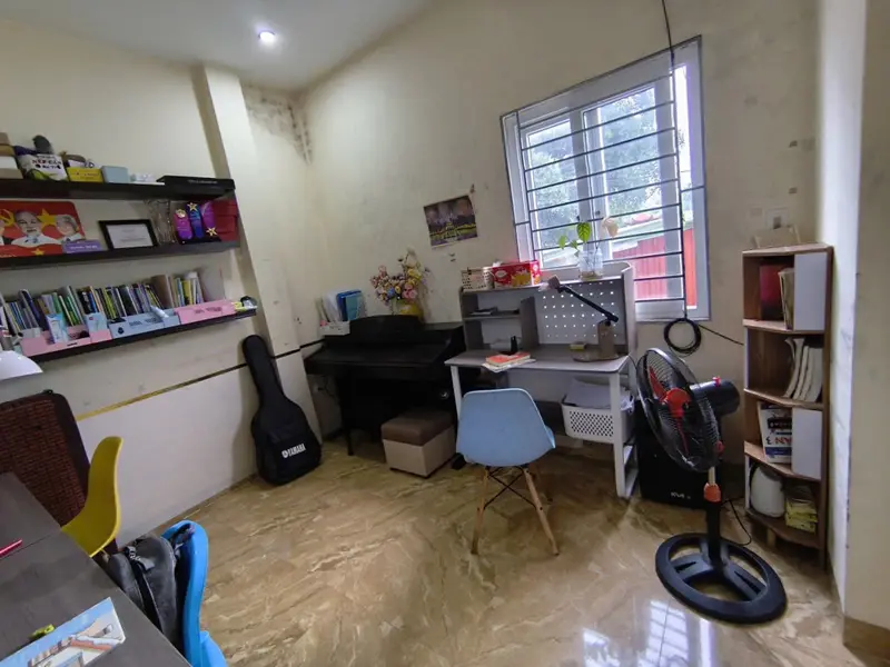 Nhà đẹp 4 tầng Phú Lương, tiện nghi đầy đủ, giá tốt... Bán nhà riêng tại Phú Lương, Hà Nội 01