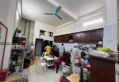 Nhà 4 tầng 85m2 gần trung tâm Quận Tân Phú giá 11.6 tỷ thương lượng... Bán nhà riêng tại Phú Thọ Hòa, Hồ Chí Minh 04