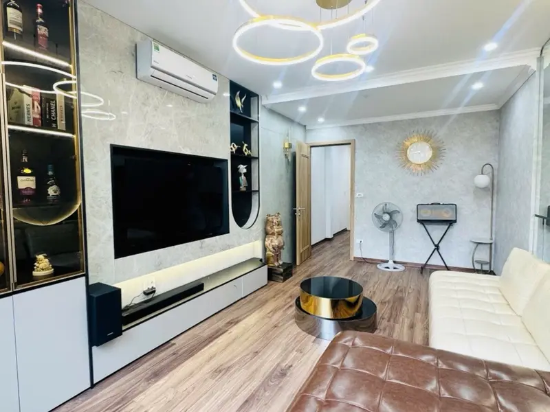 Bán nhà riêng 6 tầng tại xã Ngọc Thụy - Gara ô tô, full nội thất, phù hợp kinh doanh... Bán nhà riêng tại Bồ Đề, Hà Nội 01