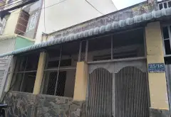 Nhà riêng hiếm có trung tâm Phú Nhuận, không gian sống đẳng cấp... Bán nhà riêng tại Cầu Kiệu, Hồ Chí Minh 04