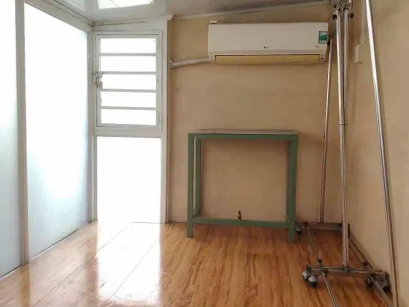 Nhà 3 tầng xinh xắn gần trung tâm Phú Nhuận giá cực mềm... Bán nhà riêng tại Đức Nhuận, Hồ Chí Minh 01