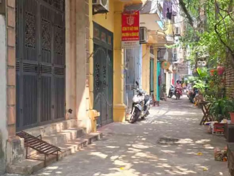 MẶT PHỐ NGUYỄN NGỌC DOÃN – 2 MẶT TIỀN VIP – ĐẤT VÀNG ĐỐNG ĐA – 28,5 TỶ!... Bán nhà mặt phố tại Kim Liên, Hà Nội 01