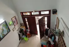 Cơ hội sở hữu nhà riêng giá tốt tại khu dân cư hiện hữu Quận 7... Bán nhà riêng tại Phú Thuận, Hồ Chí Minh 07