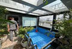 Cơ Hội Sở Hữu Tòa Khách Sạn 9 Tầng Mặt Phố Khương Đình - Dòng Tiền 300 Triệu/Tháng... Bán nhà mặt phố tại Khương Đình, Hà Nội 07
