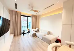 Bán nhà riêng 6 tầng tại Kim Ngưu, thang máy, ô tô vào nhà, thoáng mát... Bán nhà riêng tại Hai Bà Trưng, Hà Nội 01