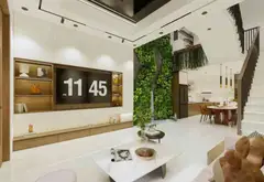 Nhà mặt phố sang trọng 3 tầng gần biển Đà Nẵng... Bán nhà mặt phố tại Liên Chiểu, Đà Nẵng 05