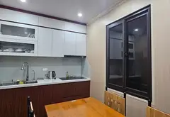 MẶT PHỐ CỬA NAM - LÕI HOÀN KIẾM - FULL NỘI THẤT - ĐẦY ĐỦ CÔNG NĂNG - ĐA DẠNG TIỆN ÍCH... Bán căn hộ chung cư tại Cửa Nam, Hà Nội 06