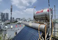 Cơ hội hiếm có sở hữu nhà 5 tầng rộng rãi tại Huỳnh Tấn Phát giá tốt... Bán nhà riêng tại Tân Thuận, Hồ Chí Minh 18