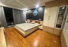 Căn hộ rộng rãi gần 200m2, sang trọng tặng full nội thất. Làng Việt Kiều Châu Âu... Bán căn hộ chung cư tại Hà Đông, Hà Nội 12