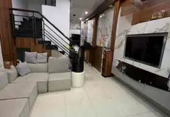 Giảm 900 tr _ bán nhanh nhà Hẻm xe hơi 4 tầng... Bán nhà riêng tại Tân Thới Hiệp, Hồ Chí Minh 07