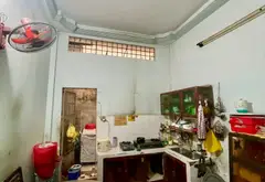 Nhà 3 tầng nở hậu trung tâm Tân Bình, gần sân bay, giá hợp lý... Bán nhà riêng tại Tân Bình, Hồ Chí Minh 04