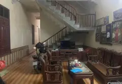 Bán nhà mặt phố Hoa Sơn - Nam Sơn, diện tích 172m2, mặt tiền 6m, giá 4 tỷ VNĐ... Bán nhà mặt phố tại Trung Giã, Hà Nội 03