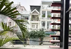 Nhà 5 tầng gần Bờ Kè Tham Lương, Đại học Công Nghiệp, diện tích 114m2, giá 13.9 tỷ... Bán nhà riêng tại An Hội Tây, Hồ Chí Minh 17