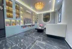 🔥 NHÀ PHỐ GÓC 2 MẶT TIỀN – LÊ ĐỨC THỌ, GÒ VẤP 🔥
🏡 Góc 2 mặt tiền thoáng mát, hẻm thông,... Bán nhà riêng tại An Hội Đông, Hồ Chí Minh 05