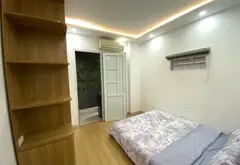 Căn hộ 2 phòng ngủ ngay trung tâm Ba Đình, tiện nghi hiện đại... Bán căn hộ chung cư tại Ngọc Hà, Hà Nội 08