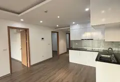 Căn hộ cao cấp 3 phòng ngủ tại Trung tâm Thanh Xuân với ban công mặt đường thoáng đãng... Bán căn hộ chung cư tại Thanh Xuân, Hà Nội 10