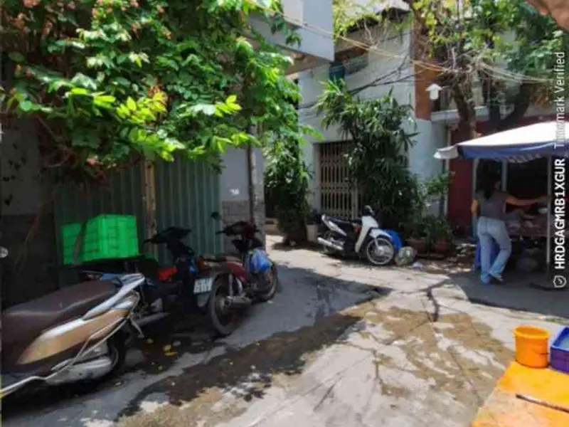 Nhà đất xịn hẻm xe hơi Bình Thạnh, rộng 58m², giá đẹp!... Bán nhà riêng tại Thạnh Mỹ Tây, Hồ Chí Minh 01