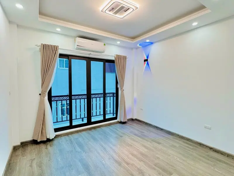 Nhà Phố Góc Ba Mặt Thoáng, Thiết Kế Thang Máy, Vị Trí Đắc Địa Tại Minh Khai... Bán nhà riêng tại Vĩnh Tuy, Hà Nội 01