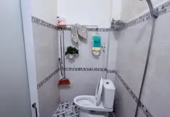 Nhà riêng 2 tầng rộng rãi tại Quận 12 với 3 phòng ngủ, vị trí tiện lợi... Bán nhà riêng tại Trung Mỹ Tây, Hồ Chí Minh 04