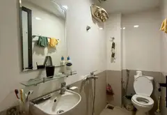 Nhà 4 tầng gần mặt ngõ chính Thạch Bàn, diện tích 39m2... Bán nhà riêng tại Long Biên, Hà Nội 13