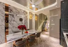 Nhà phố sang chảnh, trọn tiện nghi giữa lòng Gò Vấp... Bán nhà riêng tại Thông Tây Hội, Hồ Chí Minh 18
