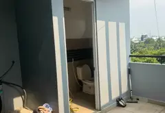 Bán nhà 4 tầng 4PN gần siêu thị Eon, quận Bình Tân... Bán nhà riêng tại Bình Hưng Hòa, Hồ Chí Minh 07