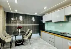 Bán nhà 4 tầng mới đẹp, 4PN 5WC, trung tâm An Nhơn,Gò Vấp, giá 5,8 tỷ... Bán nhà riêng tại An Nhơn, Hồ Chí Minh 04