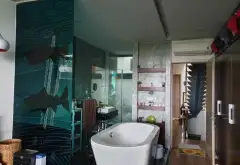 Bán Nhà Mặt Phố - Quận 7 - KDC VIP - 90m2 - 4 TẦNG - 14 Tỷ... Bán nhà mặt phố tại Phú Thuận, Hồ Chí Minh 04
