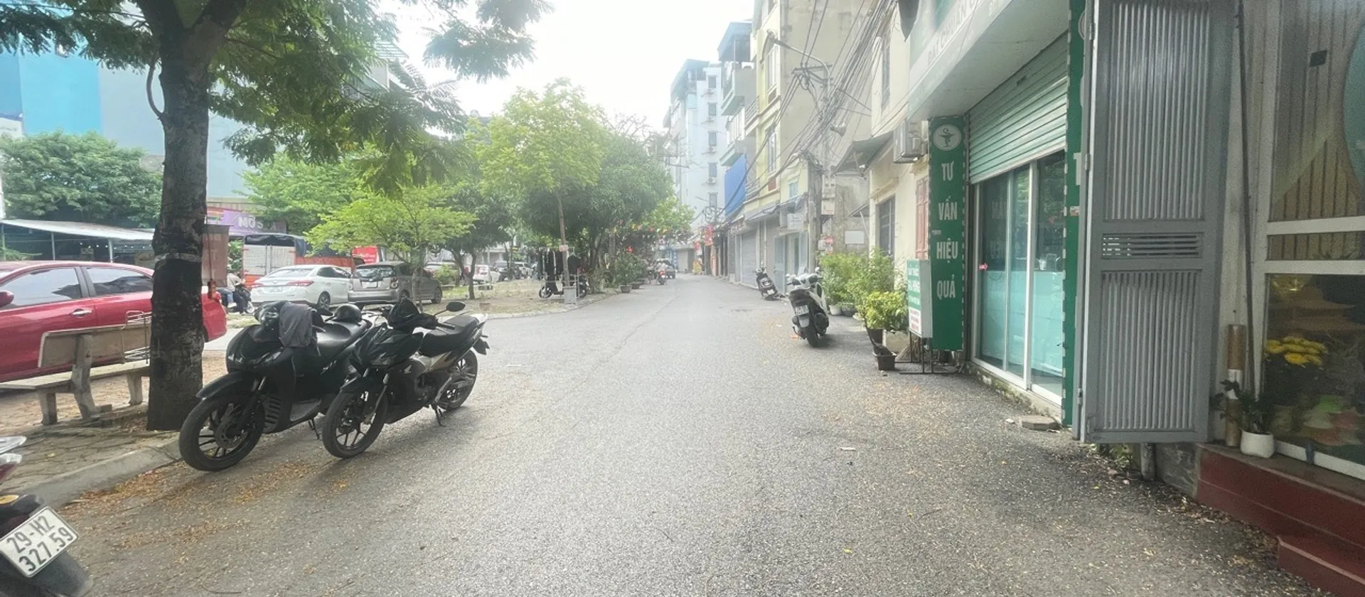 🔥🔥TT THANH TRÌ 52M - ĐẤT ĐẸP -OTO ĐỖ CỬA -LÔ GÓC HẬU NỞ -CÁCH BX NƯỚC NGẦM 10P-SỔ VUÔNG ĐẸP... Bán đất tại Thanh Trì, Hà Nội 01
