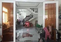 Bán nhà mặt phố tại Lâm Thị Hố, diện tích 113m², mặt tiền 4.5m, pháp lý rõ ràng... Bán nhà mặt phố tại Trung Mỹ Tây, Hồ Chí Minh 05
