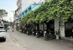 NHÀ CẤP 4 PHÙ HỢP XÂY CHDV – LINH CHIỂU, TP. THỦ ĐỨC - HÀNG TUYỂN TRONG PHÂN KHÚC... Bán nhà riêng tại Thủ Đức, Hồ Chí Minh 03