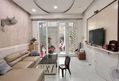 Bán nhà riêng 4 tầng vị trí đẹp tại phường Tân Hoà, diện tích 51m²... Bán nhà riêng tại Tân Hòa, Hồ Chí Minh 04