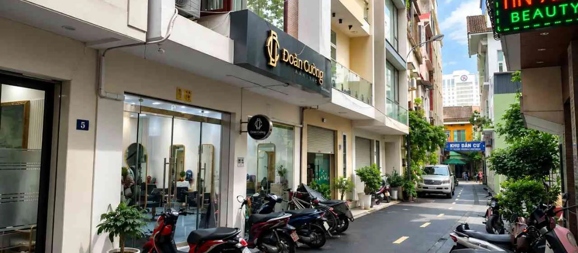 Nhà riêng 7 tầng thang máy cao cấp giữa trung tâm phố Cát Cụt, Hải Phòng... Bán nhà riêng tại Lê Chân, Hải Phòng 01