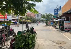Nhà mặt phố Quận 8 giá yêu thương - cực hợp thuê kinh doanh... Bán nhà mặt phố tại Chánh Hưng, Hồ Chí Minh 03