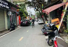 Bán chung cư mini thang máy 7 tầng tại thị trấn Phùng, 20 phòng... Bán chung cư mini tại Đan Phượng, Hà Nội 04