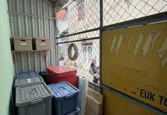 Bán nhà cấp 4 diện tích 129m² Nguyễn Văn Quá, Quận 12 bán 4.x tỷ... Bán nhà riêng tại Đông Hưng Thuận, Hồ Chí Minh 06
