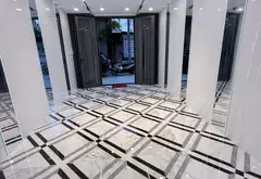 Bán nhà riêng 5 tầng 4 phòng ngủ, xe hơi đậu cửa giá chỉ 8.35 tỷ... Bán nhà riêng tại An Hội Tây, Hồ Chí Minh 05