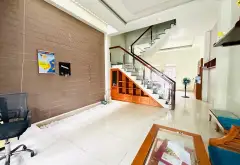 Bán nhà 2 tầng diện tích gần 56 m2 tại Tân Thới Hiệp 21, Phường Tân Thới Hiệp... Bán nhà riêng tại Tân Thới Hiệp, Hồ Chí Minh 06
