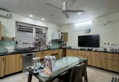 Bán nhà liền kề 4 tầng tại KĐT An Hưng, diện tích 82,5m², mặt tiền 5m kinh doanh... Bán biệt thự, liền kề tại Dương Nội, Hà Nội 05