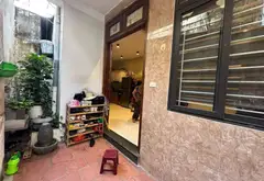 Nhà 5 tầng mặt tiền rộng ở Phường Tương Mai - tiện nghi vượt trội... Bán nhà riêng tại Tương Mai, Hà Nội 01