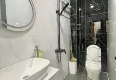 Nhà 5 tầng 4PN, 5WC tại Trung Mỹ Tây, Quận 12 giá 6,5 tỷ... Bán nhà riêng tại Trung Mỹ Tây, Hồ Chí Minh 07
