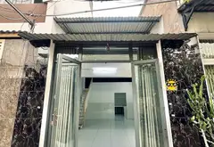 🏡 BÁN NHÀ LIÊN KHU 5-6 – HẺM Ô TÔ THÔNG – NỞ HẬU – CHỈ 3,6 TỶ 🔥
📐 Diện tích hơn 40m² – sổ nở hậu... Bán nhà riêng tại Bình Tân, Hồ Chí Minh 01