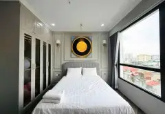 Bán căn góc 3 phòng ngủ tại Vinhomes Time City, diện tích 100m2, tầng đẹp.... Bán căn hộ chung cư tại Hai Bà Trưng, Hà Nội 06