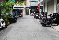 Nhà 4 Tầng Mặt Tiền Hẻm Kinh Doanh Sát Ngã Ba Đồng Xoài... Bán nhà riêng tại Tân Bình, Hồ Chí Minh 01