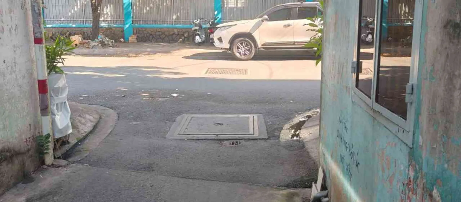 Nhà Đẹp Trung Tâm Quận Tân Phú Giá Tốt Có Thu Nhập Thuê 7 Triệu/Tháng... Bán nhà riêng tại Phú Thạnh, Hồ Chí Minh 01