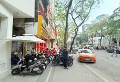 Nhà mặt phố Thái Hà 182m2 , 99 tỷ , đoạn đẹp bậc nhất phố Thái Hà... Bán nhà mặt phố tại Kim Liên, Hà Nội 04