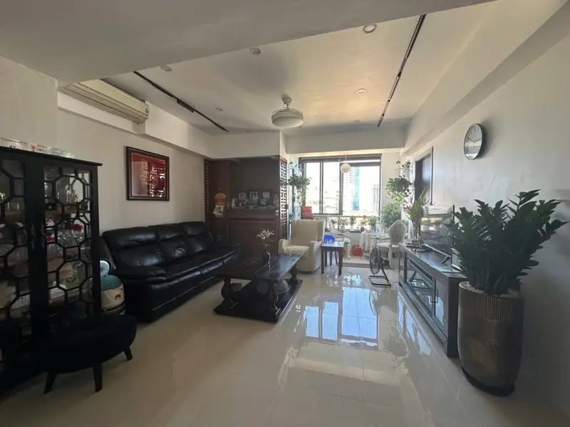Căn hộ 2 PN góc đẹp view Võ Chí Công, Tây Hồ tiện nghi đỉnh cao... Bán căn hộ chung cư tại Xuân Đỉnh, Hà Nội 01