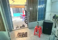 Bán nhà 3 tầng 5PN hẻm ô tô gần ngã tư Bốn Xã, Bình Tân... Bán nhà riêng tại Bình Trị Đông, Hồ Chí Minh 01